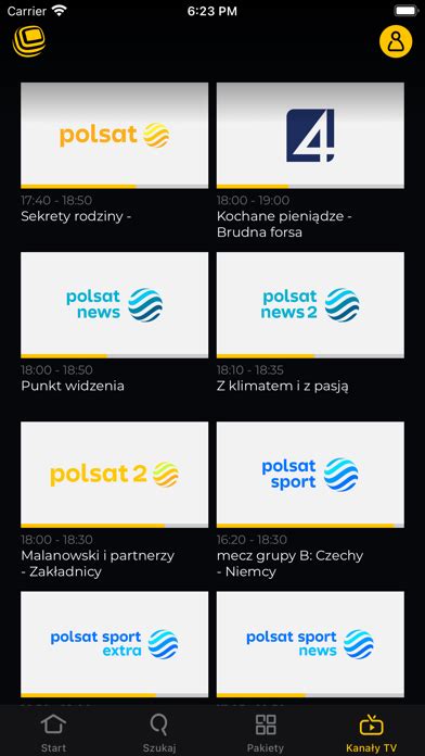 gopolsat|‎Polsat Box Go on the App Store